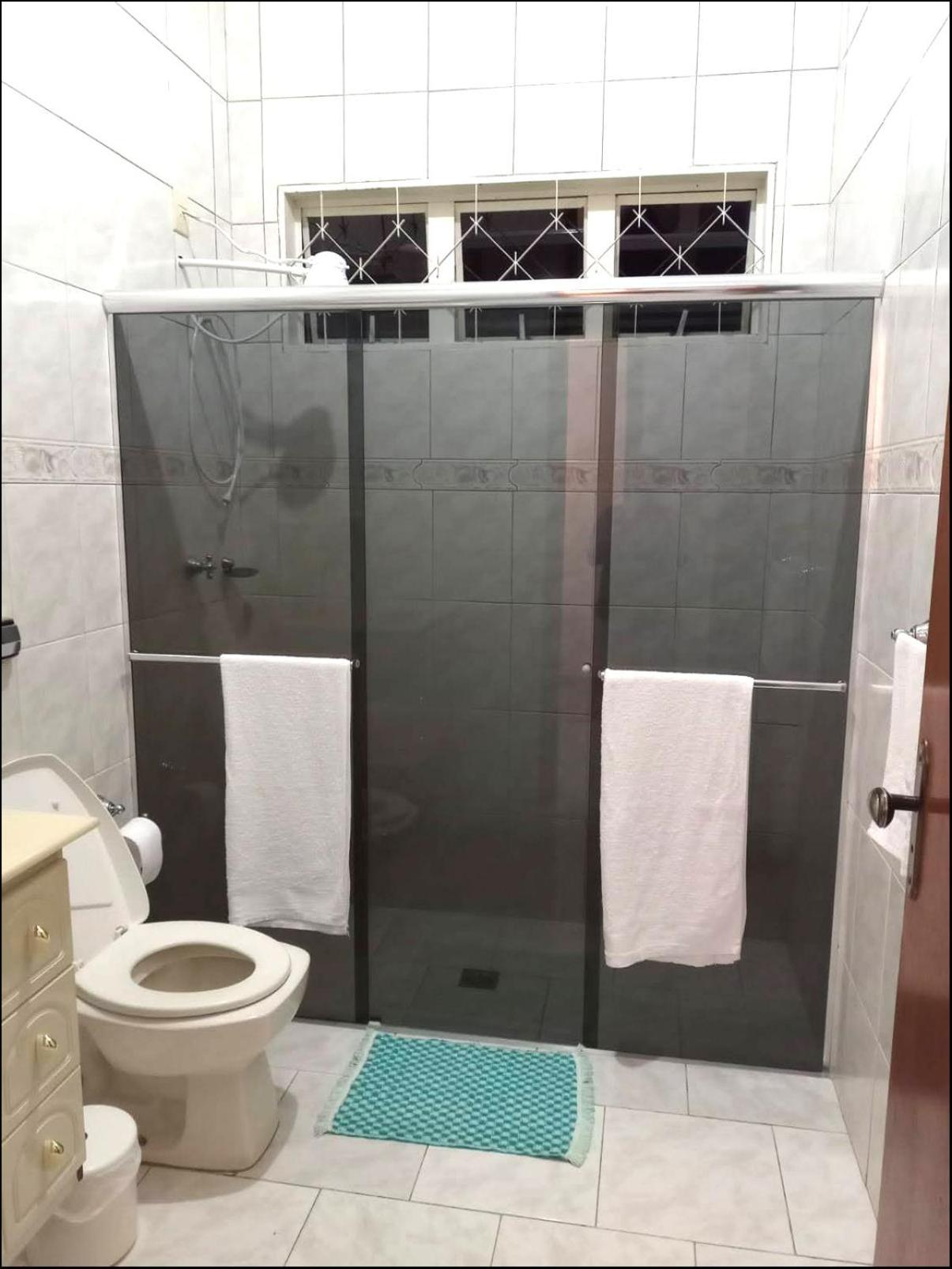 Suite Privativa Giga Brotas Exterior foto